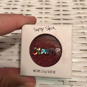 Brand New ColourPop Eyeshadow in ‘Drift’